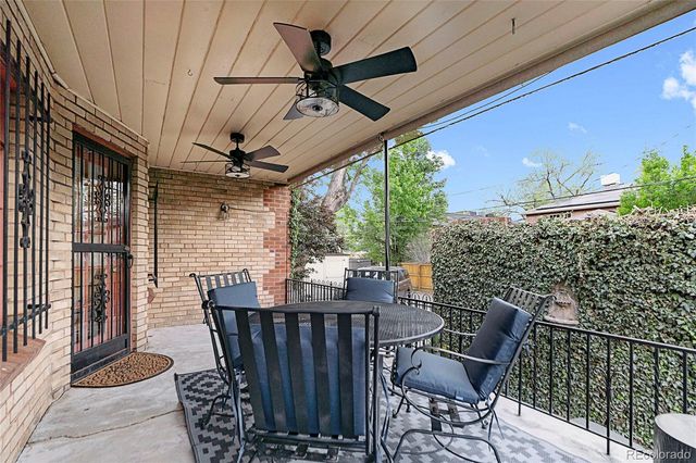 725 Monaco Parkway, Denver, CO 80220