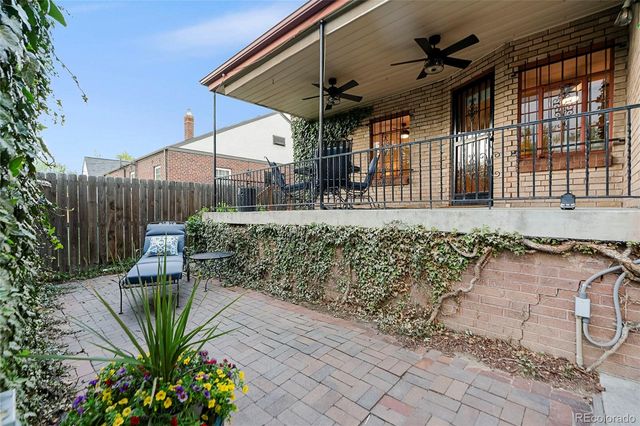 725 Monaco Parkway, Denver, CO 80220