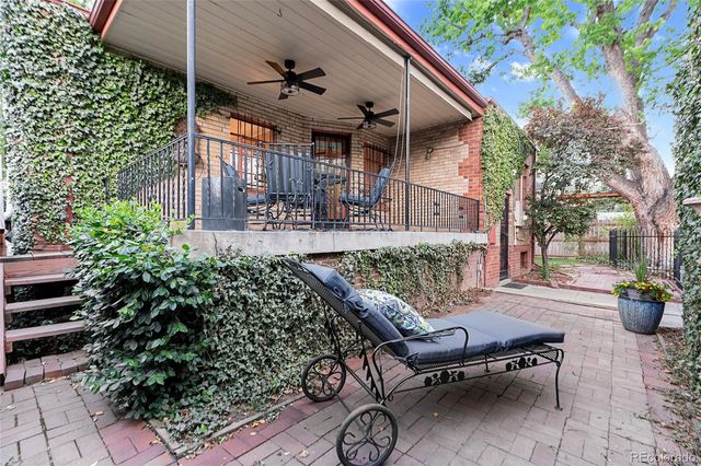 725 Monaco Parkway, Denver, CO 80220