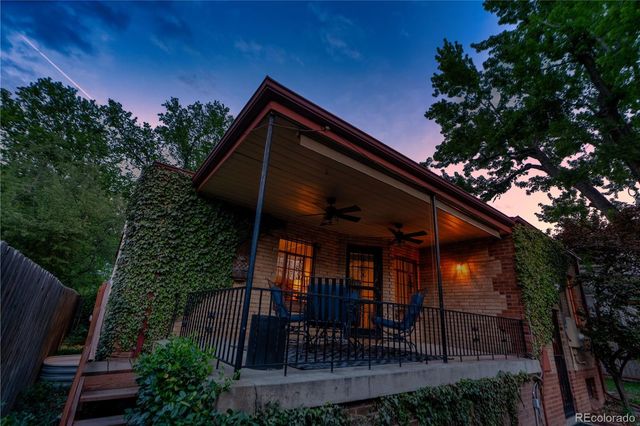 725 Monaco Parkway, Denver, CO 80220