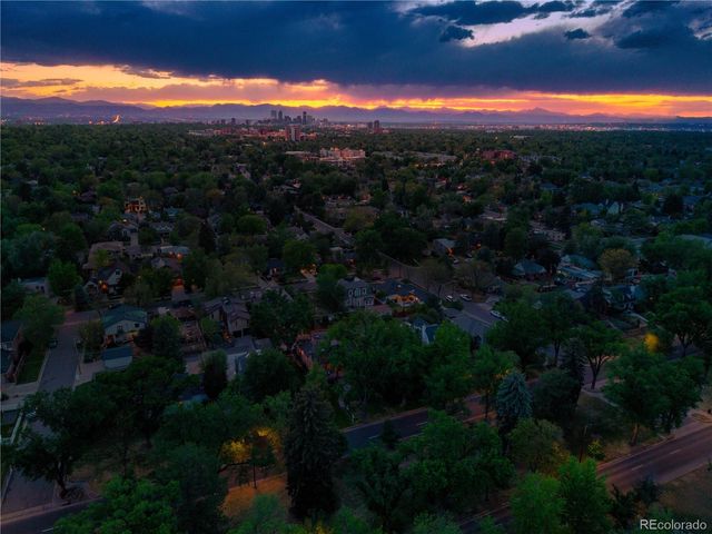 725 Monaco Parkway, Denver, CO 80220
