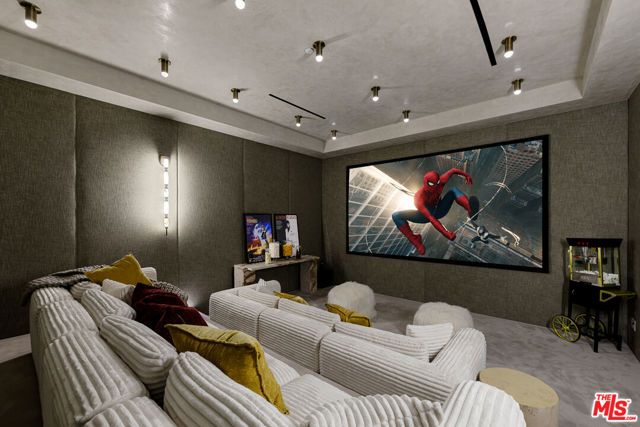 311 N Bowling Green Way, Los Angeles, CA 90049