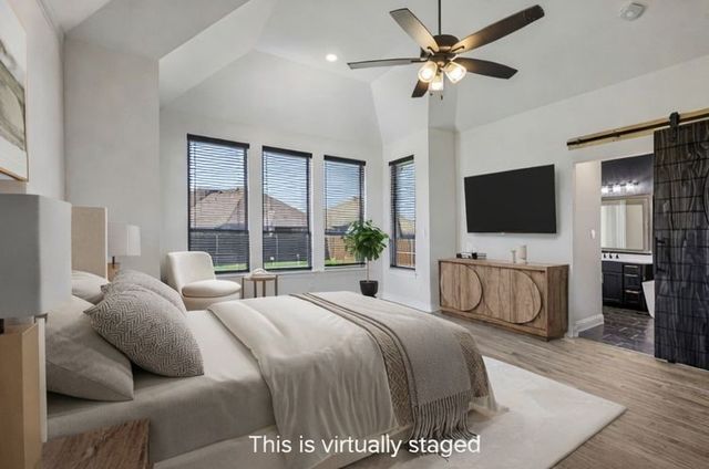 4217 Hidden Cove Road, Little Elm, TX 75068