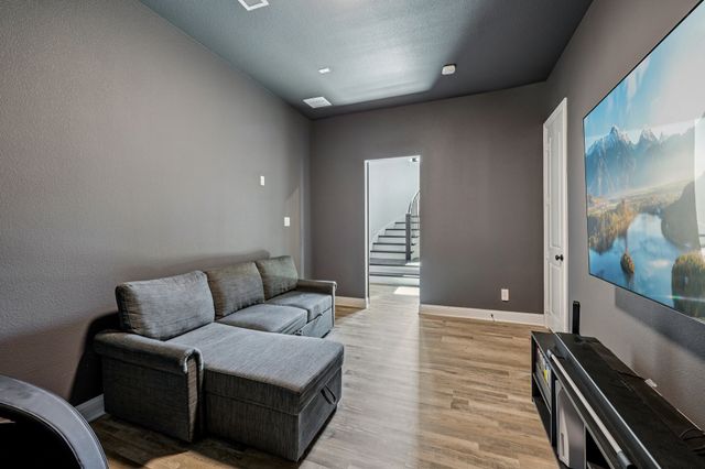 4217 Hidden Cove Road, Little Elm, TX 75068