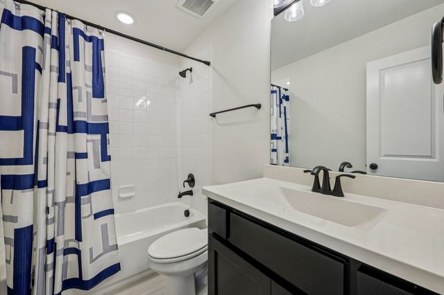 4217 Hidden Cove Road, Little Elm, TX 75068