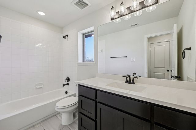 4217 Hidden Cove Road, Little Elm, TX 75068