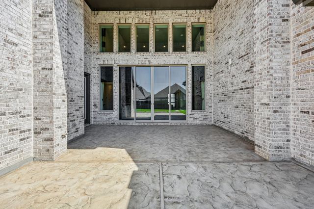 4217 Hidden Cove Road, Little Elm, TX 75068