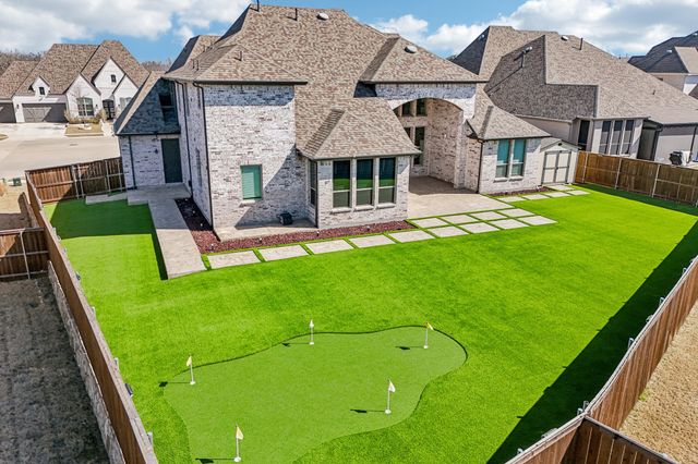 4217 Hidden Cove Road, Little Elm, TX 75068