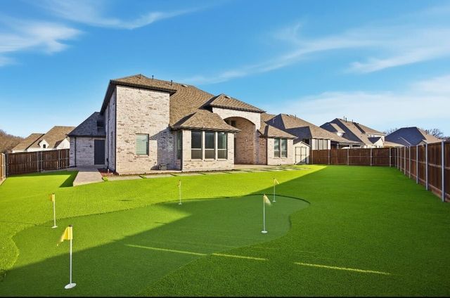 4217 Hidden Cove Road, Little Elm, TX 75068