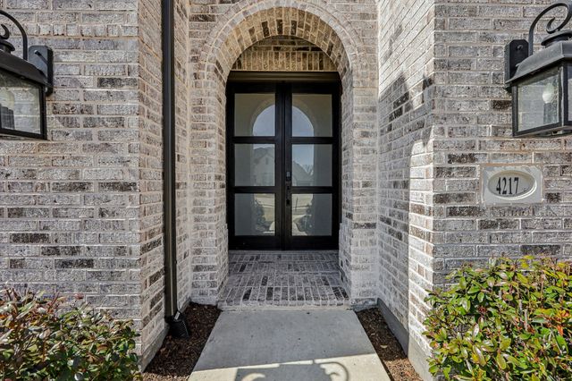 4217 Hidden Cove Road, Little Elm, TX 75068