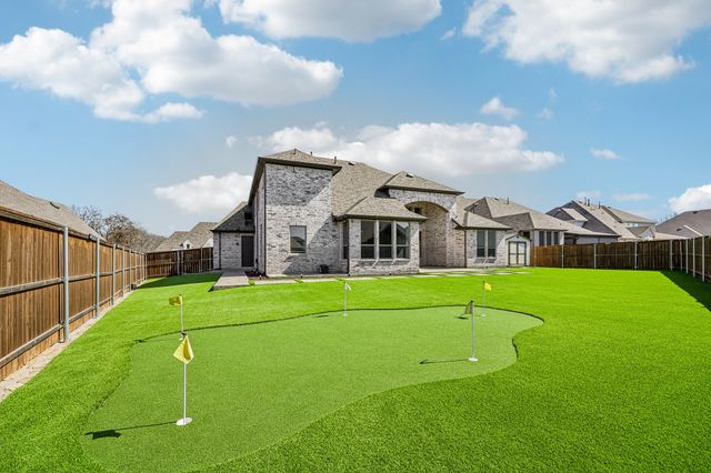 4217 Hidden Cove Road, Little Elm, TX 75068