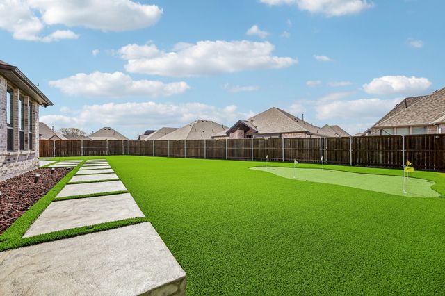 4217 Hidden Cove Road, Little Elm, TX 75068