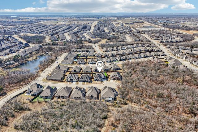 4217 Hidden Cove Road, Little Elm, TX 75068