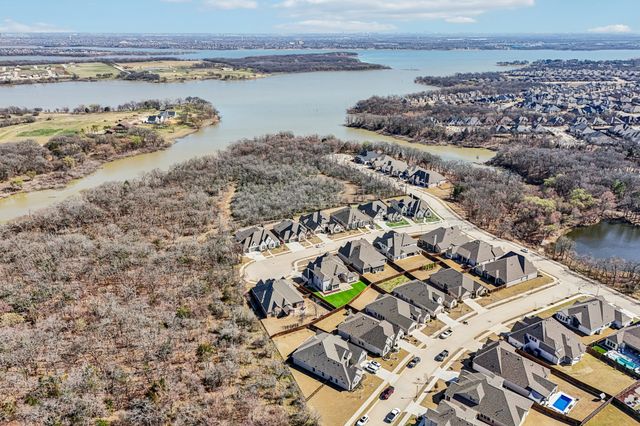 4217 Hidden Cove Road, Little Elm, TX 75068