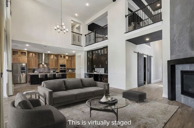 4217 Hidden Cove Road, Little Elm, TX 75068