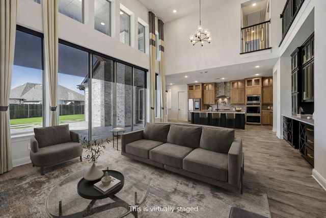 4217 Hidden Cove Road, Little Elm, TX 75068