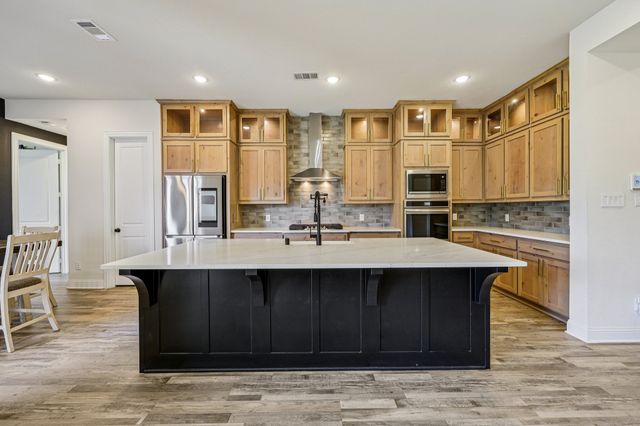 4217 Hidden Cove Road, Little Elm, TX 75068