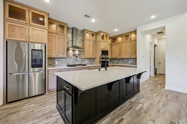 4217 Hidden Cove Road, Little Elm, TX 75068