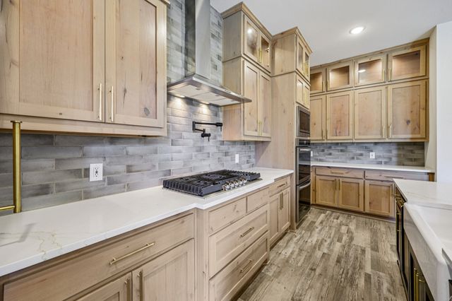 4217 Hidden Cove Road, Little Elm, TX 75068