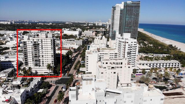1800 Collins Ave 9E, Miami Beach, FL 33139