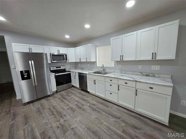 40 N 50th Street, Belleville, IL 62226