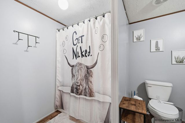 2403 HELEN AVE, Cheyenne, WY 82007