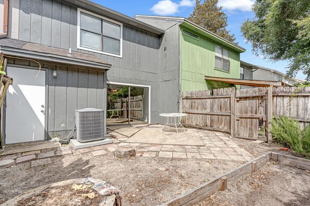 941 Ashley Lane, D, Fort Walton Beach, FL 32547