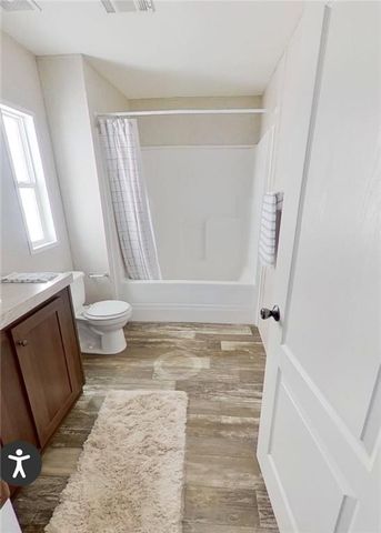 230 Vaughn Circle, Griffin, GA 30223