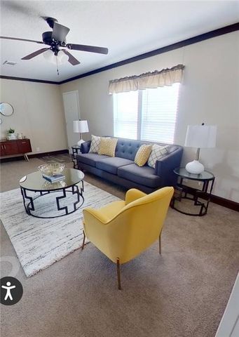 230 Vaughn Circle, Griffin, GA 30223