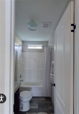 230 Vaughn Circle, Griffin, GA 30223