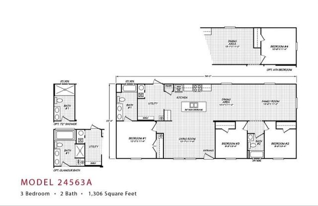 230 Vaughn Circle, Griffin, GA 30223