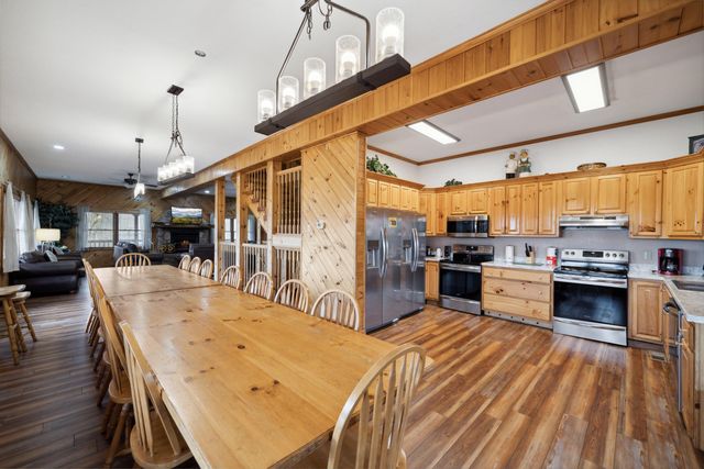 510 Wildflower Ridge Rd, Gatlinburg, TN 37738