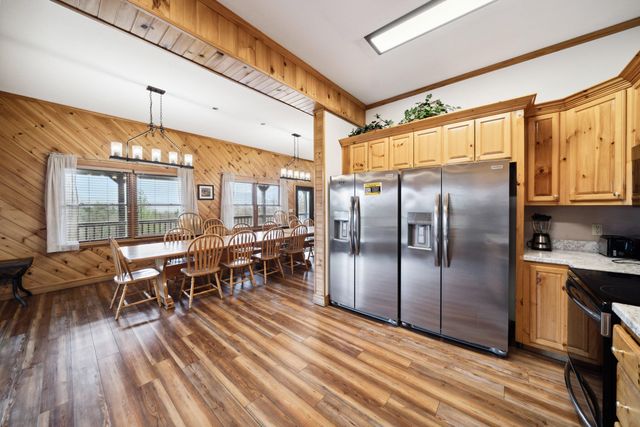 510 Wildflower Ridge Rd, Gatlinburg, TN 37738