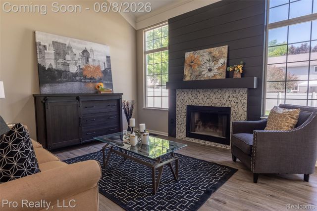 2344 Marklawn Court, Waterford Charter Township, MI 48329