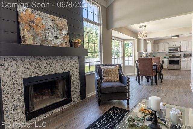 2344 Marklawn Court, Waterford Charter Township, MI 48329