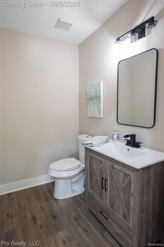 2344 Marklawn Court, Waterford Charter Township, MI 48329