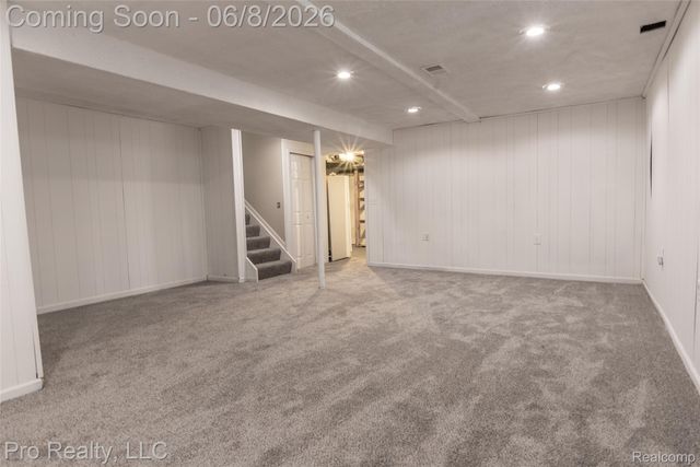 2344 Marklawn Court, Waterford Charter Township, MI 48329