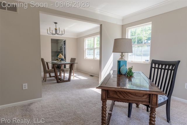 2344 Marklawn Court, Waterford Charter Township, MI 48329