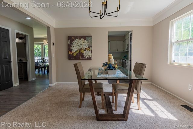 2344 Marklawn Court, Waterford Charter Township, MI 48329