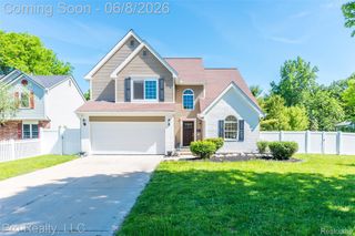 2344 Marklawn Court, Waterford Charter Township, MI 48329