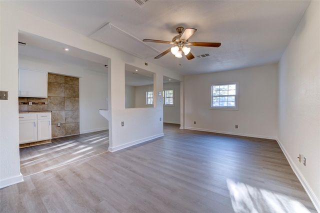 9321 Cathedral Drive, Houston, TX 77051