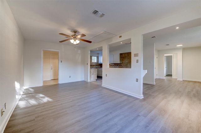 9321 Cathedral Drive, Houston, TX 77051