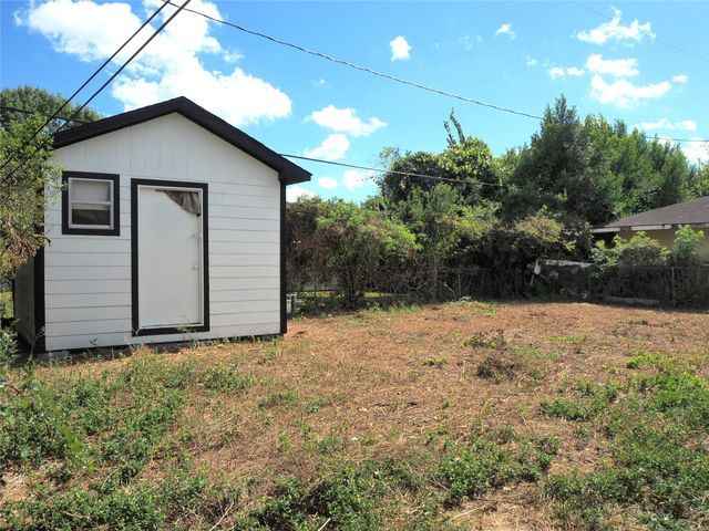 9321 Cathedral Drive, Houston, TX 77051