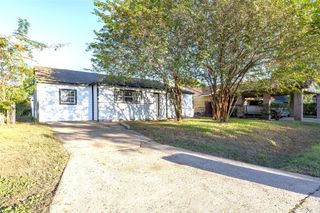 9321 Cathedral Drive, Houston, TX 77051