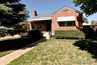 2117 Wyoming Avenue, Pueblo, CO 81004