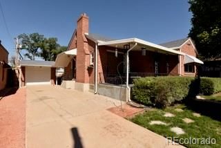 2117 Wyoming Avenue, Pueblo, CO 81004