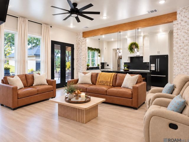 42459 Wesley Howe Rd, Gonzales, LA 70737