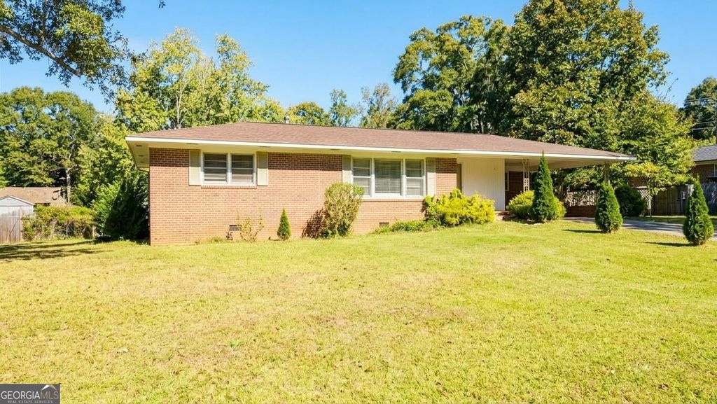 127 Briarwood Drive, Toccoa, GA 30577 — photo 2