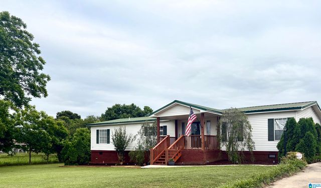 169 GUY STREET, Jemison, AL 35085