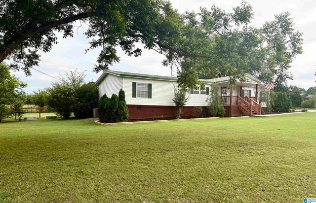 169 GUY STREET, Jemison, AL 35085